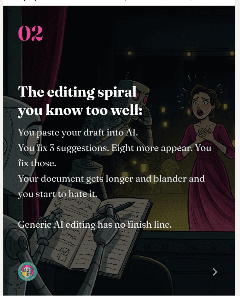 Carousel created with CarouselBot